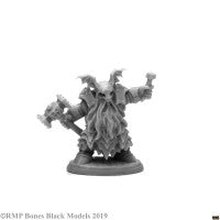 Reaper: Bones Black (81-120)