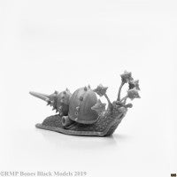Reaper: Bones Black (81-120)