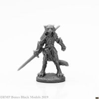 Reaper: Bones Black (81-120)