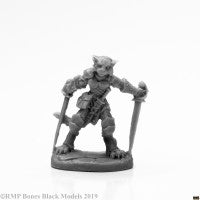 Reaper: Bones Black (81-120)