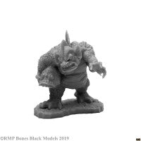 Reaper: Bones Black (81-120)