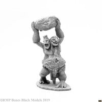 Reaper: Bones Black (81-120)