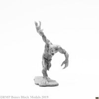 Reaper: Bones Black (121-160)