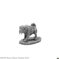 Reaper: Bones Black (121-160)