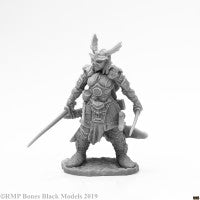 Reaper: Bones Black (121-160)
