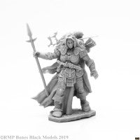 Reaper: Bones Black (121-160)