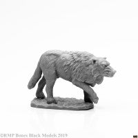 Reaper: Bones Black (121-160)