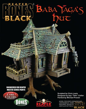 Reaper Miniature Boxed Sets