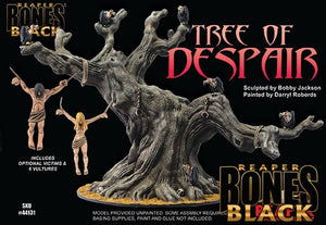 Reaper Miniature Boxed Sets