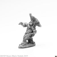 Reaper: Bones Black (121-160)