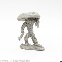 Reaper: Bones Black (121-160)