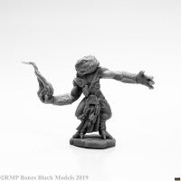 Reaper: Bones Black (121-160)