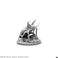 Reaper: Bones Black (121-160)