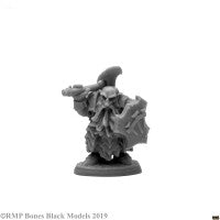 Reaper: Bones Black (121-160)