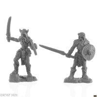 Reaper: Bones Black (121-160)
