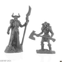 Reaper: Bones Black (121-160)