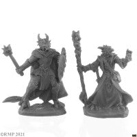 Reaper: Bones Black (121-160)
