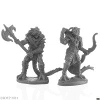 Reaper: Bones Black (121-160)