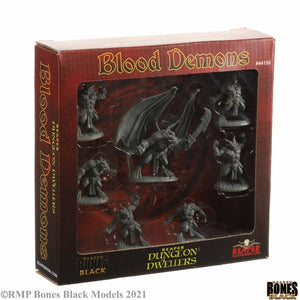 Reaper Miniature Boxed Sets