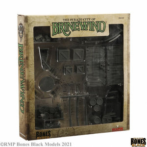 Reaper Miniature Boxed Sets