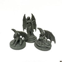 Reaper: Bones Black (121-160)