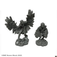 Reaper: Bones Black (161-203)