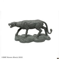 Reaper: Bones Black (161-203)