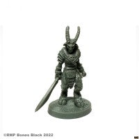 Reaper: Bones Black (161-203)