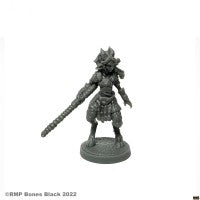 Reaper: Bones Black (161-203)