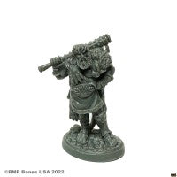Reaper: Bones Black (161-203)
