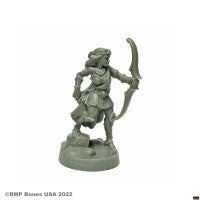 Reaper: Bones Black (161-203)
