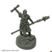 Reaper: Bones Black (161-203)