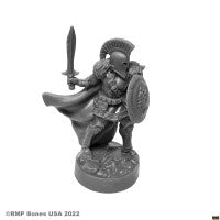 Reaper: Bones Black (161-203)