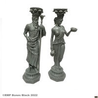 Reaper: Bones Black (161-203)