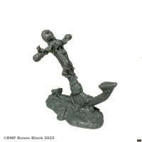Reaper: Bones Black (161-203)