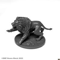Reaper: Bones Black (161-203)