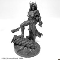 Reaper: Bones Black (161-203)