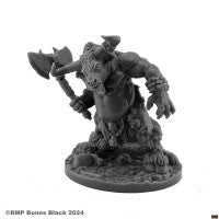 Reaper: Bones Black (161-203)