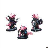 Reaper: Bones Black (161-203)