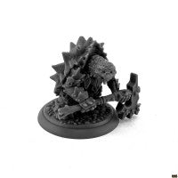 Reaper: Bones Black (161-203)