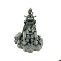 Reaper: Bones Black (161-203)