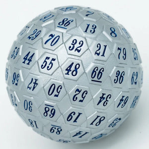 FBG Metal D100's