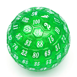 FBG Metal D100's