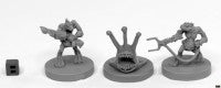 Reaper: Bones Black 49's (1-36)