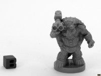 Reaper: Bones Black 49's (1-36)
