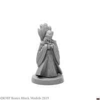 Reaper: Bones Black 49's (1-36)