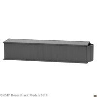 Reaper: Bones Black 49's (1-36)
