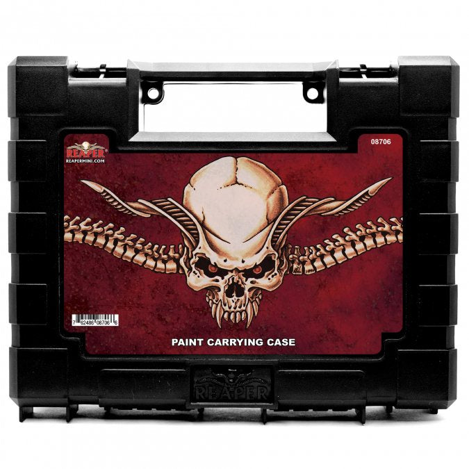 Reaper - Paint Carrying Case