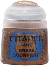 Citadel Layer Paints