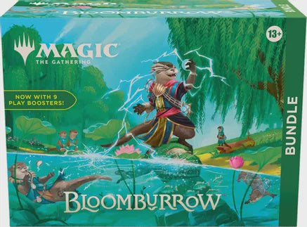 MtG: Bloomburrow Bundle (BLB)